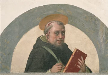 Saint Pierre Martyr (1205-52)